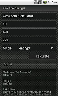   GCC Pro - Donate Version- screenshot thumbnail   