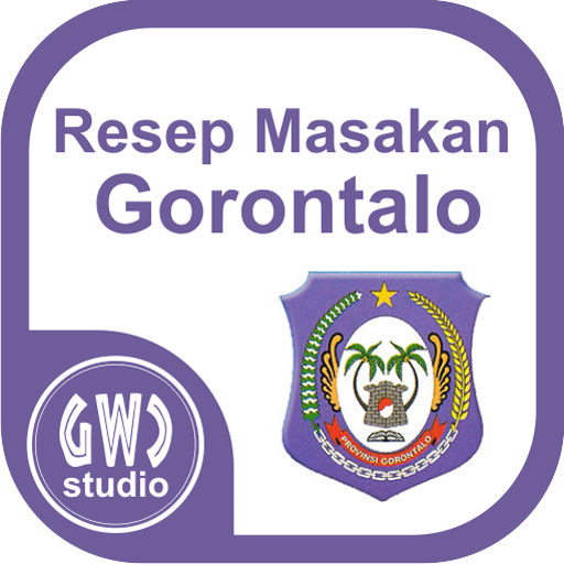 Resep Masakan Daerah Gorontalo LOGO-APP點子