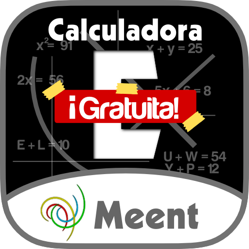 Equations Calculator FreeTrial LOGO-APP點子