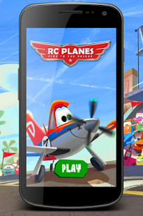 download RC Planes Fire to the Rescue free
