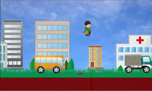 How to get Bus the baby stop crying patch 5.0 apk for bluestacks