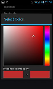 Pocket Calculator Screenshots 7