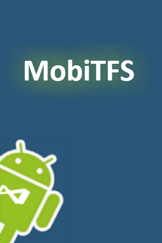 【免費工具App】MobiTFS-APP點子