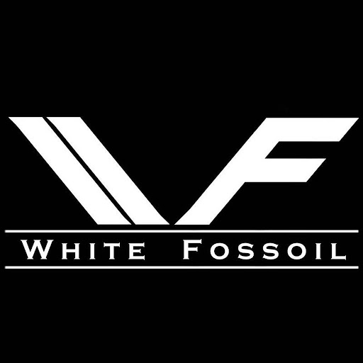 WhiteFossoil