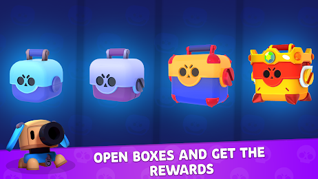 Brawl Box Stars Simulator 3