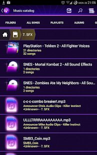 How to get RetroWave - N7Player Skin 1.81 mod apk for laptop