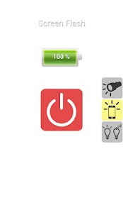 Just! Flashlight! - náhled