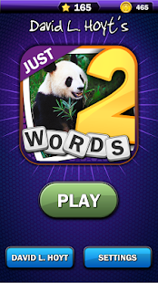 Just 2 Words(圖4)-速報App