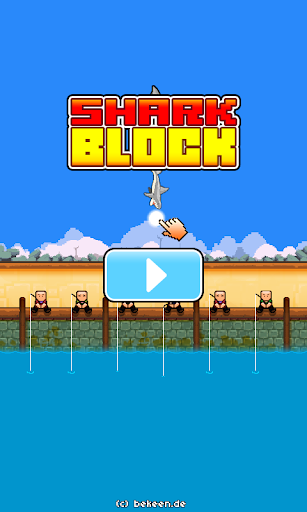 Shark Block