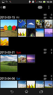 PCS Manager Screenshots 1