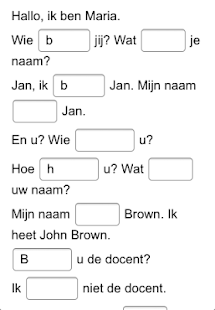 Nederlands leren (gratis)(圖6)-速報App