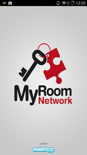 MyRoom Network