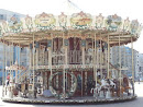 Carousel Du Touquet