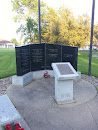 Hancock County Vietnam Memorial