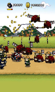 Samurai Attacker(圖3)-速報App