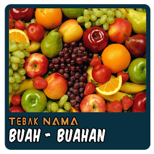 Download Tebak Nama Buah  Buahan APK to PC Download 