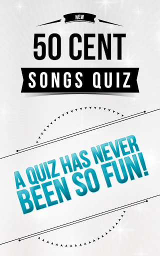50 Cent - Songs Quiz