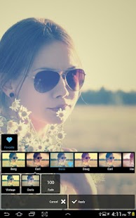 Pixlr Express - screenshot thumbnail