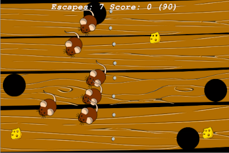Download Whack Rats Not Moles! APK