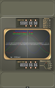 How to install Biorhythm (British Green) 1.01 mod apk for pc