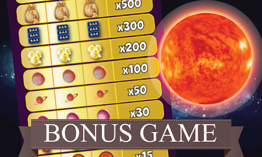 Download Galaxy  777 Slots APK for PC