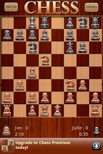 Chess Free(圖4)-速報App