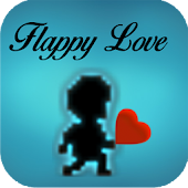 Flappy Love