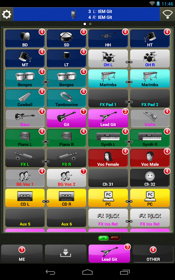 M32Q Android Apps on Google Play