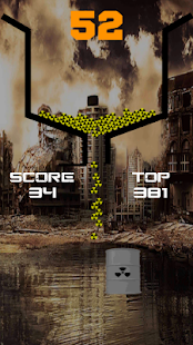 Lastest Nuclear ballz falling down APK for PC