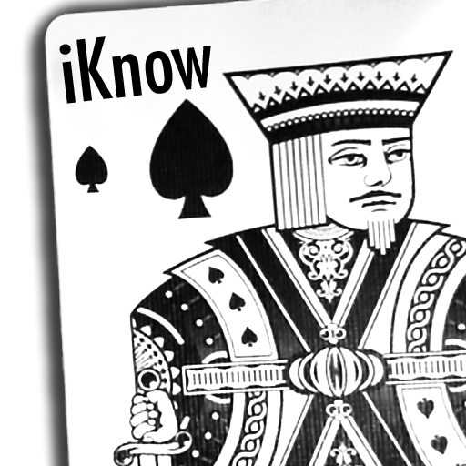 iKnow Screen 2