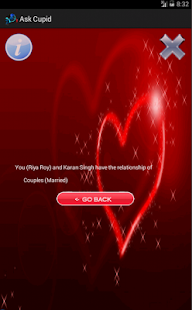 Lastest Ask Cupid APK for PC