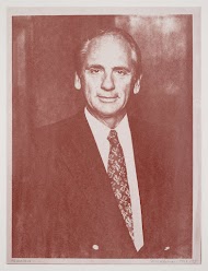 Portret van mr. W.F.C. Stevens, lid van de Eerste Kamer der Staten-Generaal