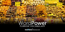 Learn Turkish Free WordPower APK