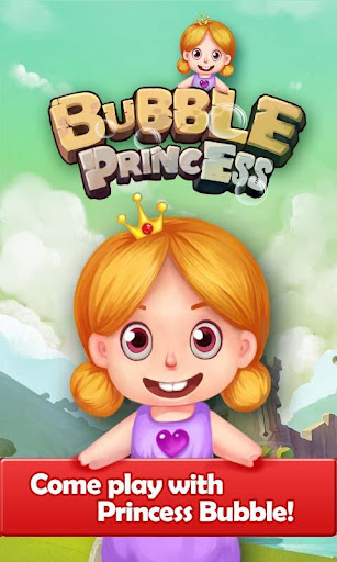 Bubble Princess