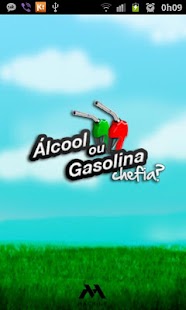How to install Alcool ou Gasolina, Chefia? patch 1.0.2 apk for pc