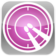 Drummer Multi touch 6.5 Icon