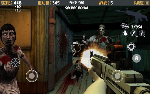 How to get Dead Corps Zombie Outbreak 2 mod apk for pc