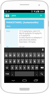 DosisPedia(圖3)-速報App