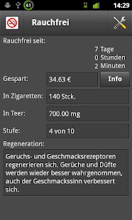 Lastest Rauchfrei APK for Android