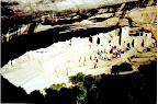 Mesa Verde National Park