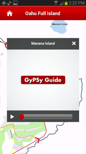 【免費旅遊App】Oahu Full Island GyPSy Tour-APP點子