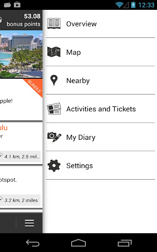 【免費旅遊App】Honolulu-APP點子