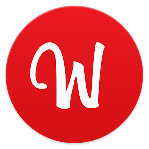 Weekr 新浪微博客户端 logo