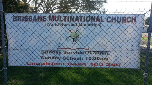 Brisbane Multinational Church