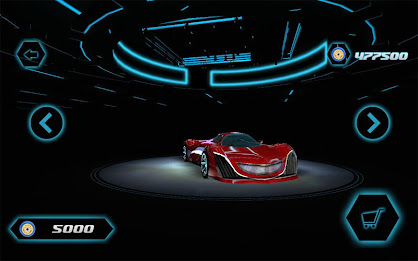 Nitro Overdrive Racing poster 2