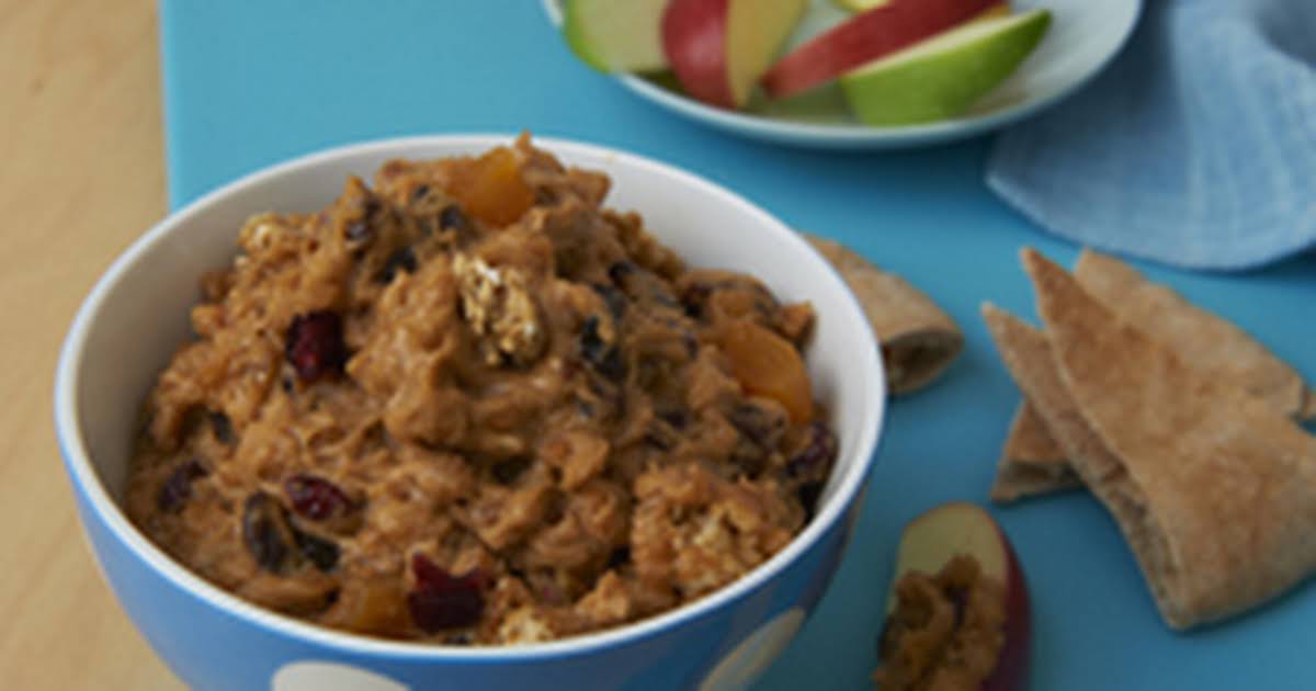 10 Best Dried Fruit Trail Mix Recipes Yummly