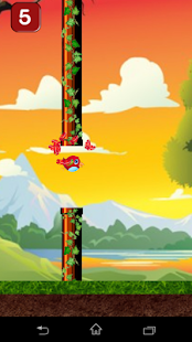 Flip-Flap Bird Screenshots 6