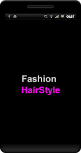 Free Fashion HairStyle APK for PC