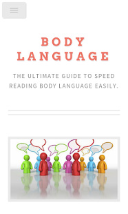 Body Language - screenshot thumbnail