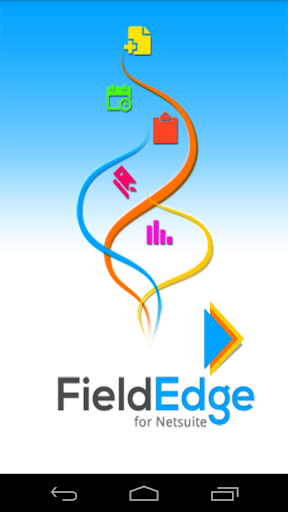 FieldEdge for Netsuite